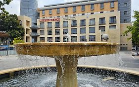 Ruth Daniel Residence